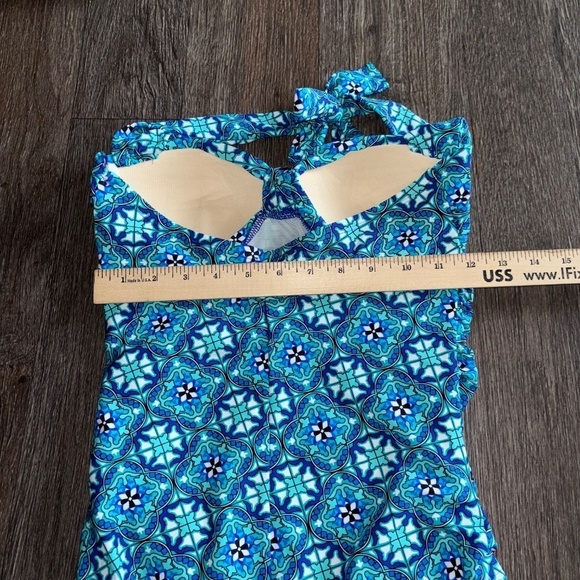Assets Spanx size small One piece swimsuit great condition - Picture 7 of 11